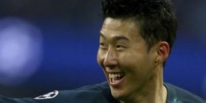 孙兴慜的身价是多少?孙兴憨的具体身价