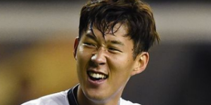 孙兴憨是哪国人?孙兴憨是哪个国家的?