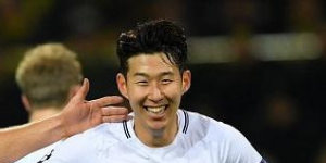 孙兴憨水平怎么样?孙兴憨个人能力水平