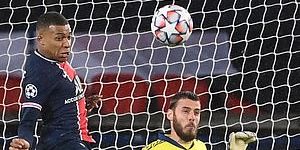 费迪南德:德赫亚之前状态不佳 索肖依旧支持