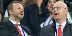 内维尔谈论欧洲超级联赛 这是足球的伤口