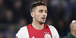 塔迪奇:范戴克受伤是个遗憾 希望早日康复