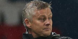 索肖:球队还能再进球 状态都很棒