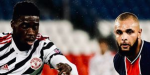 费迪南德:索帅坚持用图安泽贝 比赛发挥出色