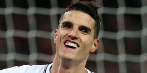 拉梅拉:跟穆帅关系很棒 想和他取胜