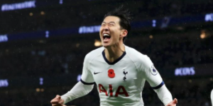 热刺想和孙兴慜签顶薪 奖励这位优秀球员