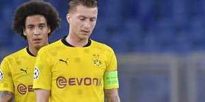 凯尔:多特输球是应得的 球队踢球有问题