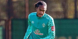 钟塔西被租借到不莱梅 但只是替补球员