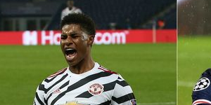 费迪南德:拉什福德想变强 需要加入新元素