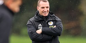 罗杰斯:疫情下不好踢球 球员难以专注比赛