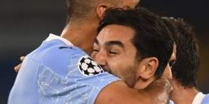 京多安:之前得了新冠受影响 球队不容易