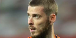 弗莱彻:曼联留下亨德森 想要推动德赫亚