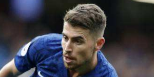 若日尼奥:跟切赫做过队友 但是在游戏中