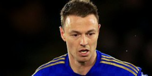 埃文斯:想留在莱斯特城 解决续约问题