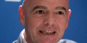 因凡蒂诺:欧洲超级杯不感兴趣 只想着世俱杯