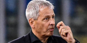 哈曼:为多特担忧 球队没有稳定性