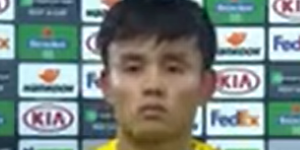 久保建英：球员都想首发 不然没必要踢球