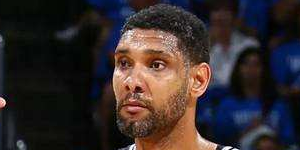 邓肯有几个总冠军？邓肯的总冠军次数