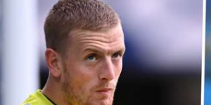 坎贝尔：皮克福德不是故意的 伤病是比赛一部分