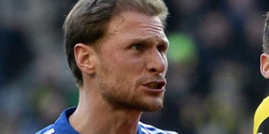 赫韦德斯：多特是个特别的队伍 需要拿出硬度