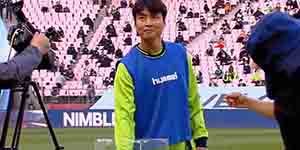 李同国退役了吗？李同国宣布退役