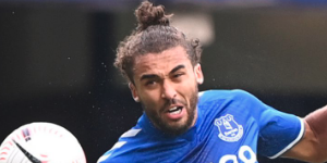 鲁尼：勒温受到国家队认可 本应该参加首秀