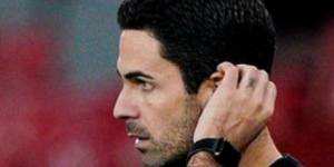 基翁：阿尔特塔不该常改球队体系 要有节奏