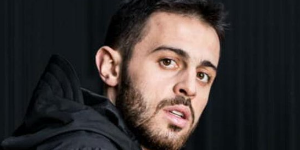 B席：球队了解曼城踢法 他们等待反击机会