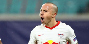 安赫利尼奥：回到曼彻斯特很高兴 期待之后的比赛