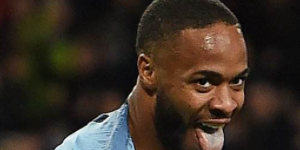 莱因克尔：不用批评斯特林 需要保持高水准