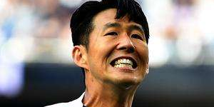 本特：孙兴慜可以高薪续约 他是进球主力