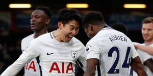 热刺是哪个国家的球队？热刺在哪个国家