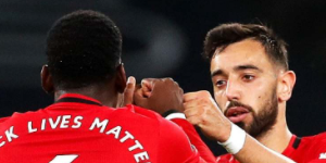 内维尔：索帅可以让博格巴位置前提 安排拖后中场