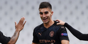 拉波特：托雷斯很优秀 还很年轻可以提高