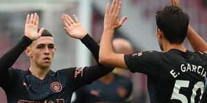 费迪南德：曼城上赛季后防有问题 希望能做出调整