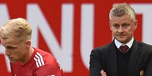 纳格尔斯曼：曼联的开局不佳 但还是世界最大俱乐部