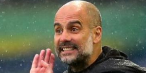 瓜帅：曼城的表现很满意 但还是需要批评声