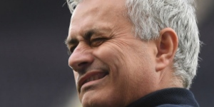 舍伍德：范戴克受伤曼城无状态 其他队有机会