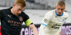 名宿：若德布劳内身边都是球星 那能得到金球奖