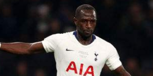 恩东贝莱：不会被穆帅的话影响 依旧能够出色