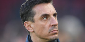 内维尔：国际比赛日到来 曼联球员心态变化