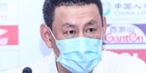 李楠：要付出更多的努力 首胜对球队很重要