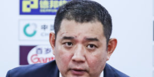 巩晓彬：球队需要细节处理 后面要打好比赛