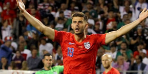 米亚兹加：切尔西信任我 之后会有机会