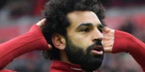 克劳奇：利物浦锋线很多实力出众 萨赫拉也能传球