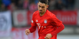 沙巴尼：曾有机会加盟阿贾克斯 但球队不允许