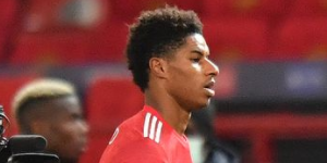 斯科尔斯：曾有人质疑拉什福德 今天令人兴奋