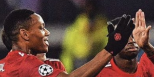 拉什福德：教练想要我加快节奏 球队求胜心强