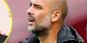 哈曼批评瓜迪奥拉 曼城未来不会夺冠