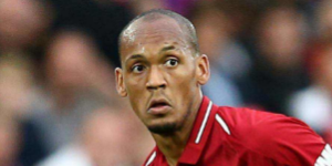 法比尼奥伤势并不严重 过段时间就能回归